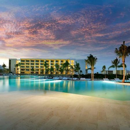 Family Selection At Grand Palladium Costa Mujeres Resort & Spa Cancún Zewnętrze zdjęcie